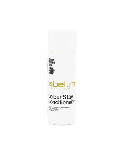 Label.m, Colour Stay Conditioner 60 ml, 5060059573356