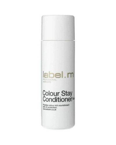 Label.m, Colour Stay Conditioner 60 мл, 5060059573356