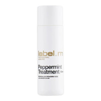 Label.m, Peppermint Hair Treatment 60 ml