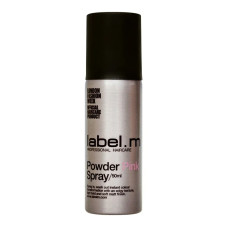 Label.m, Powder Pink Spray 50 ml