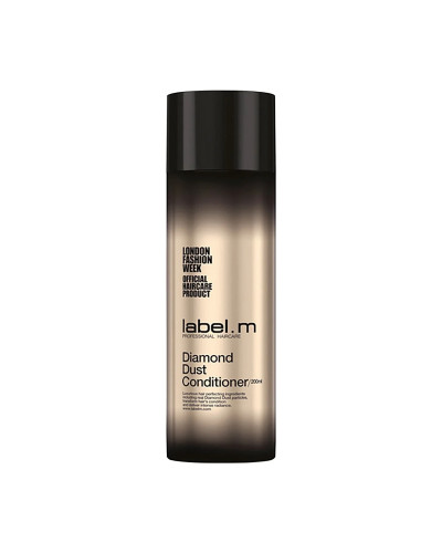 Label.m, Diamond Dust Conditioner 200 ml, 5060059577026