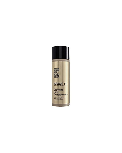 Label.m, Diamond Dust Conditioner 200 ml, 5060059577026