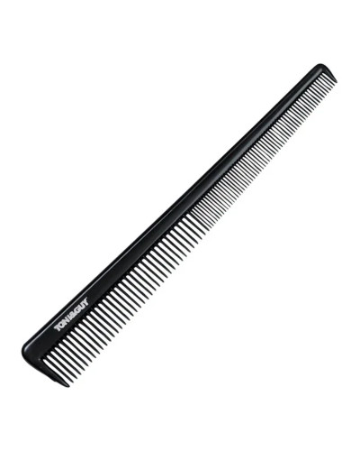 Label.m, Tony & Guy Standard Barber Comb 1pc, 5060059578467