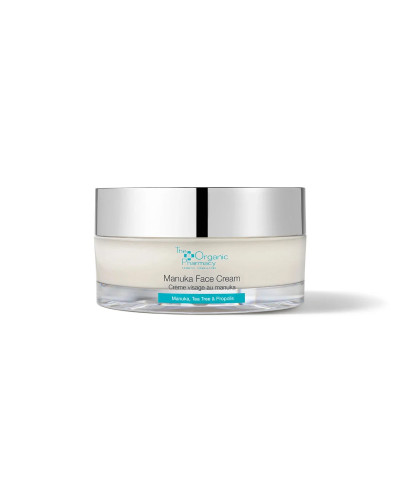 The Organic Pharmacy, Manuka face cream 50ml, 5060063490335