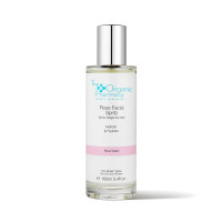 The Organic PharMAC,y Rose facial spritz 100ml