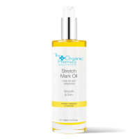 The Organic Pharmacy, Stretch Mark oil 100ml