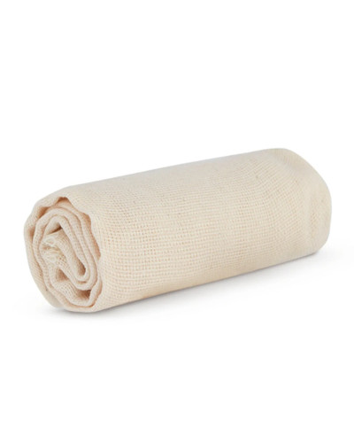 The Organic PharMAC,y Organic Small muslin cloth, 5060063490939