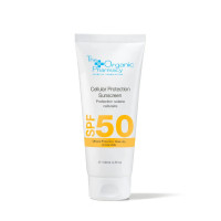 The Organic Pharmacy, Солнцезащитный крем с клеточной защитой Spf50 100 мл