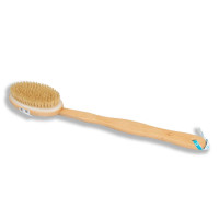 The Organic PharMAC,y Body skin brush