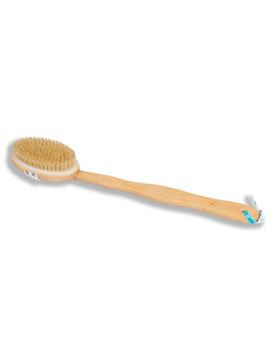 The Organic PharMAC,y Body skin brush, 5060063493831