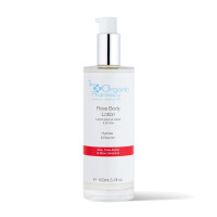 The Organic PharMAC,y Rose body lotion 100ml