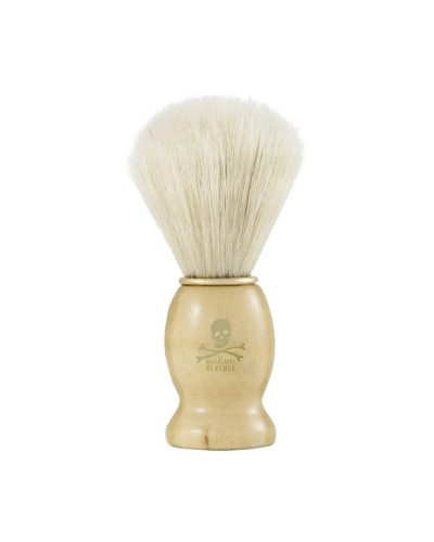 The Bluebeards Revenge, Doubloon Synthetic Brush 1pc, 5060297002335