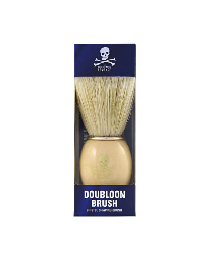 The Bluebeards Revenge, Doubloon Synthetic Brush 1pc, 5060297002335