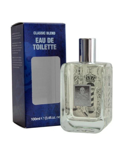 The Bluebeards Revenge, Classic Eau De Toilette 100ml, 5060297002434