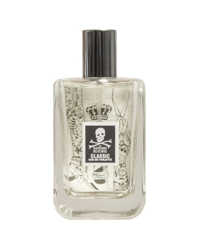 The Bluebeards Revenge, Klasiskais tualetes ūdens 100ml, 5060297002434