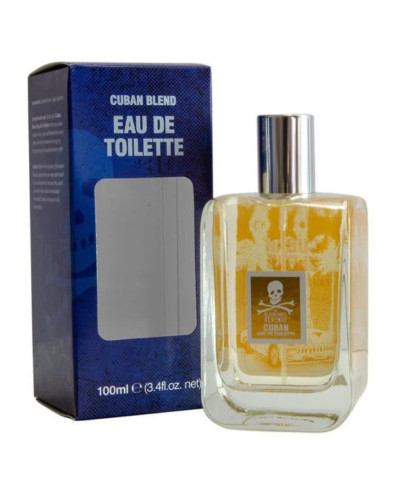 The Bluebeards Revenge, Kubas tualetes ūdens 100ml, 5060297002441