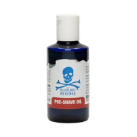 The Bluebeards Revenge, Pre-Shave Oil 100ml