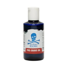 The Bluebeards Revenge, Eļļa pirms skūšanās 100ml