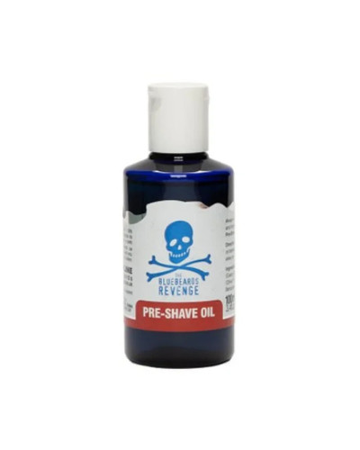 The Bluebeards Revenge, Pre-Shave Oil 100ml, 5060297002465