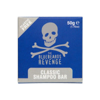 The Bluebeards Revenge, Klasiskais cietais šampūns 50g