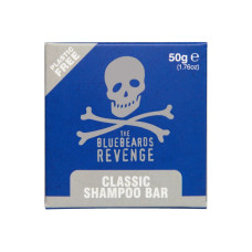 The Bluebeards Revenge, Klasiskais cietais šampūns 50g