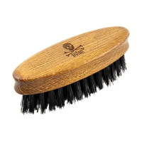 The Bluebeards Revenge, Synthetic Beard Brush 1pc