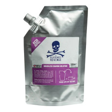 The Bluebeards Revenge, раствор для бритья Refill Pouch 500 мл