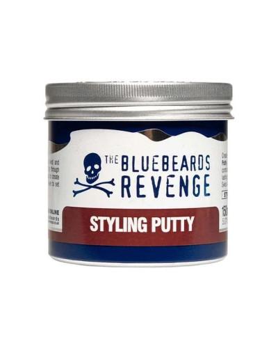 The Bluebeards Revenge, veidošanas tepe 150ml, 5060297003103