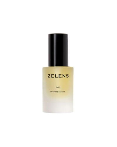 Zelens, Z-22 Ultimate Face Oil 30ml, 5060339310060