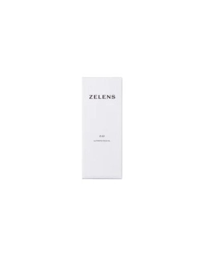 Zelens, Z-22 Ultimate Face Oil 30ml, 5060339310060