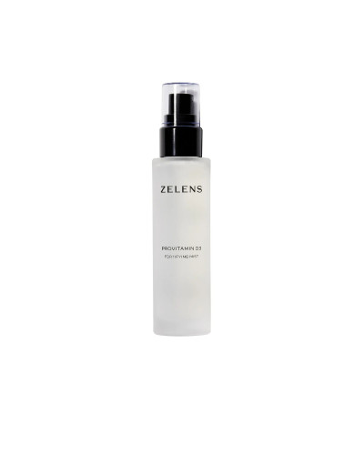 Zelens, Provitamin D3 Fortifying Mist 50ml, 5060339321530