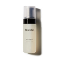 Zelens, Glacier Foam Renewing Cleanser 150ml