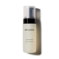 Zelens, Glacier Foam Renewing Cleanser 150ml