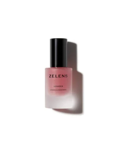 Zelens, Power B Revitalising & Clearing Serum 30ml, 5060339321639