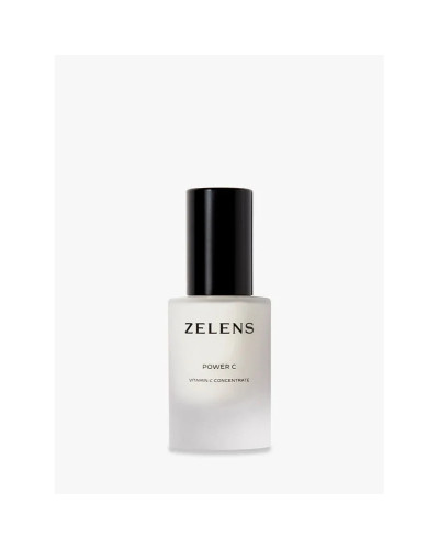 Zelens, Power C Collagen-boosting & Brightening Serum 30ml, 5060339321646