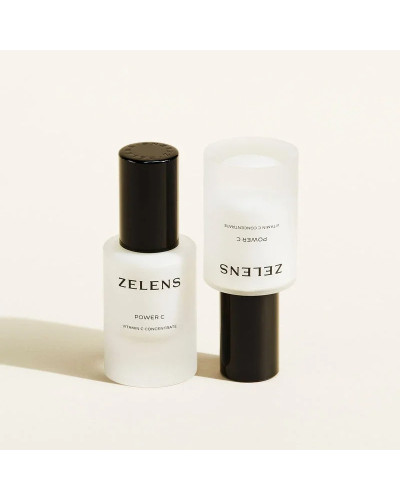 Zelens, Power C Collagen-boosting & Brightening Serum 30ml, 5060339321646