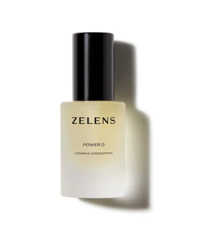 Zelens, Power D Fortifying & Restoring Serum 30ml, 5060339321653