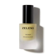 Zelens, Tea Shot Urban Defence serums 30ml