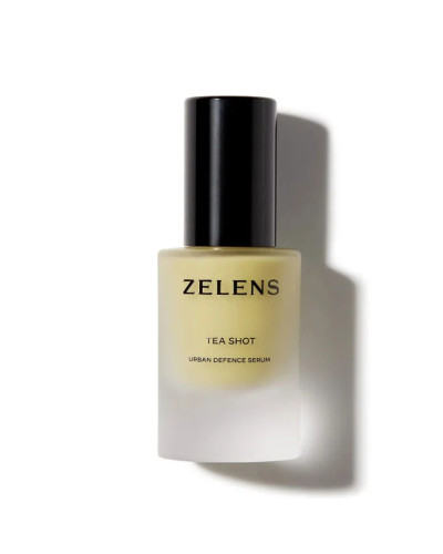 Zelens, Tea Shot Urban Defence serums 30ml, 5060339321684