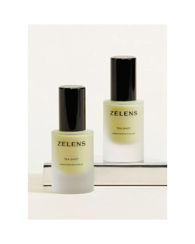 Zelens, Tea Shot Urban Defence serums 30ml, 5060339321684