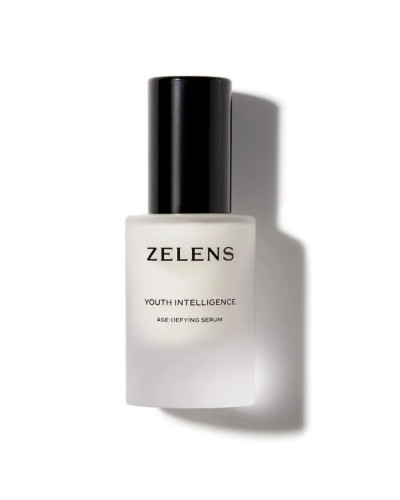 Zelens, Youth Intelligence Age- Defying Serum 30ml, 5060339321707