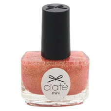 Ciate London,  Paint Pots Mini nail polish Mineral Love 5ml