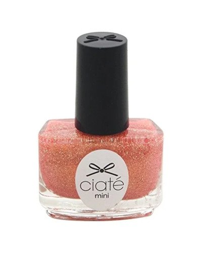 Ciate London, Paint Pots Mini nagu laka Mineral Love 5ml, 5060359900524