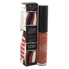 Ciate London,  Velvet Matte liquid lipstick Swoon Nude 6.5ml