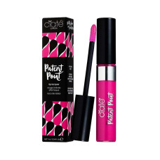 Ciate London, Patent Pout lūpu laka Drama Queen 7ml