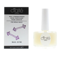 Ciate London,  Nail Gym Nail Strengthener 13.5ml