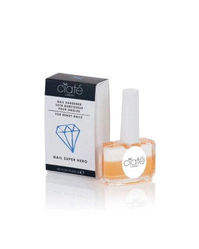 Ciate London, Nail Super Hero nagu cietinātājs 13,5ml, 5060359908872