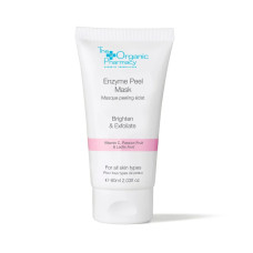 The Organic Pharmacy, Enzyme peel mask 60 ml