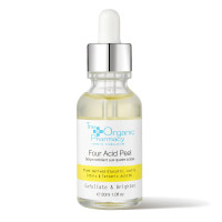 The Organic Pharmacy, Four Acid Peel 5% serum 30 ml