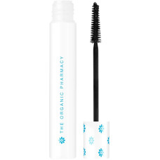 The Organic PharMAC,y Volumising mascara 10ml Black